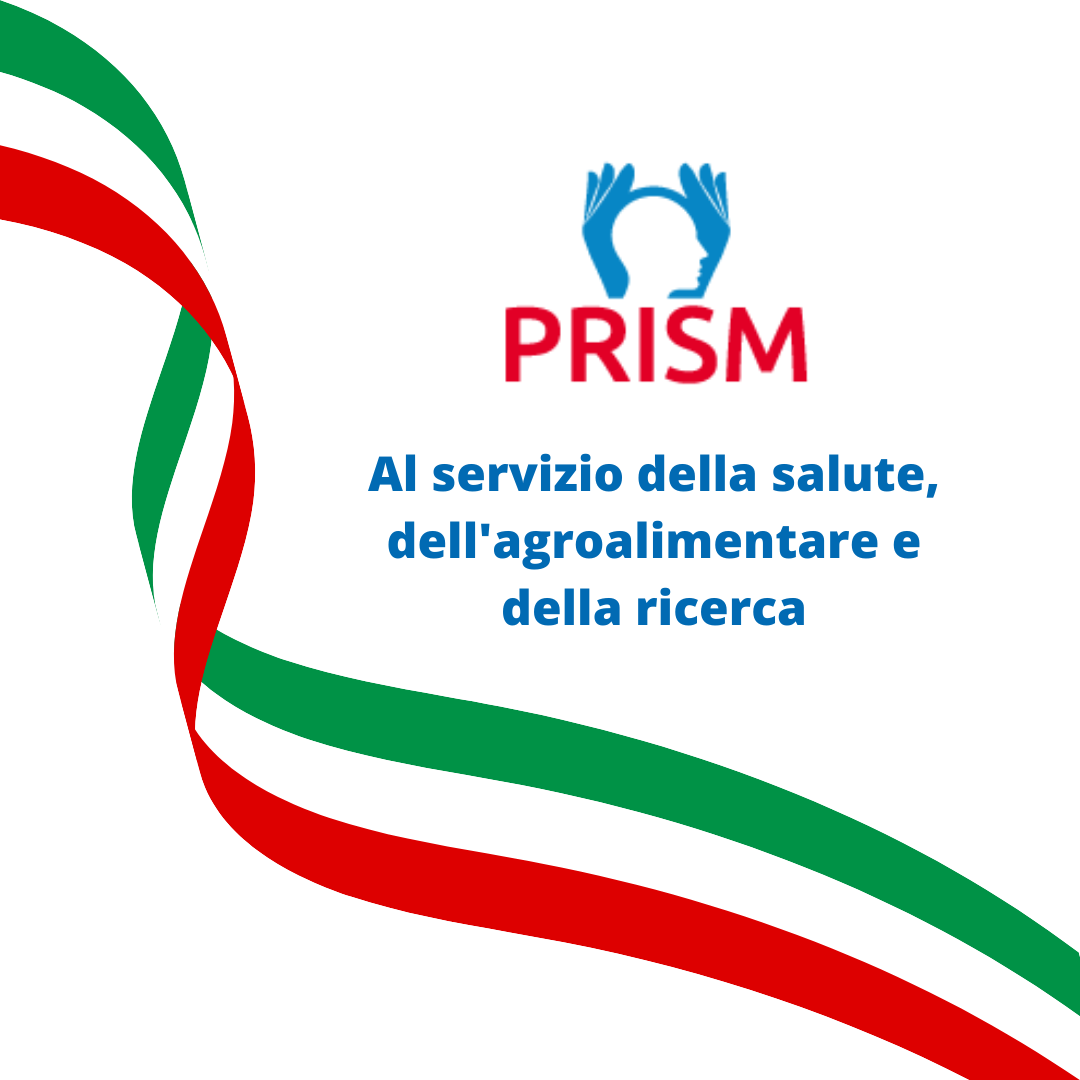 Prism Italia